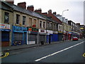 Gateshead High Street