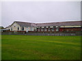 NZ3165 : St Aloysious Primary School by MSX