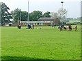 Northallerton RUFC Pavilion