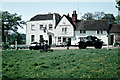 The Stag & Hounds, Binfield, 1959