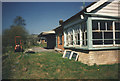 Frongoch station, Nr Bala, Gwynedd