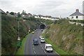 Saltash Tunnel (East Portal)