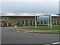 Swimming Pool near Langney Point, Eastbourne