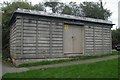 Electricity sub station, Alamein Road, Saltash