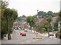 Newbold Road, Chesterfield