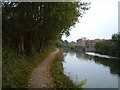 Grand Union Canal