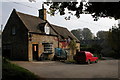 Post Office in Temple Guiting