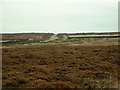 Track to Burbage Moor