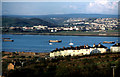 River Tamar from Saltash