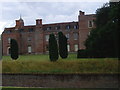 Long Melford Hall