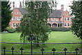 Faversham almshouses