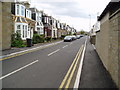 Ireland Street, Carnoustie