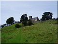 Middlesmoor Church