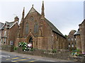 Williton (Somerset) The Methodist Church