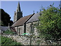 Woolverton (Somerset) Former Church