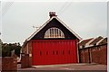 Budleigh Salterton Fire Station