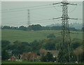 Bunkers Hill and Sewage Works