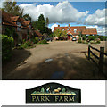 Park Farm, Rag Hill, Tatsfield TN16