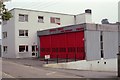 Bodmin Fire Station