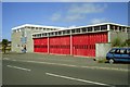 Camborne Fire Station