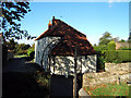 Old Stone Cottage