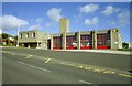 Newquay Fire Station