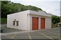 Brixham Fire Station