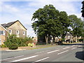 Westfield United Reformed Church, Wyke