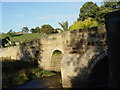 Hampsthwaite Bridge