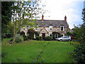 The Manor House, Appleby