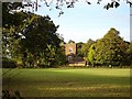 Tower House, East Sutton