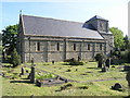 ST5768 : Bishopsworth, Bristol, St Peter's Church by ChurchCrawler