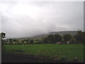 SD7942 : Pendle Hill by Charles Rawding