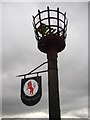 Boothferry Borough Beacon at Belton