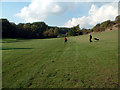 West Kent Golf Club, Downe BR6