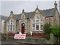 St Agnes Miners and Mechanics Institute