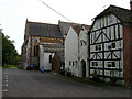 Roman Catholic Parish Church, West Grinstead