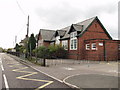 Ifton Heath School