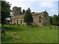 Marston St Lawrence (Nhants) St Lawrence