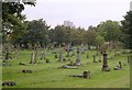 Craigton Cemetery