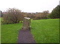 Colliery Monument