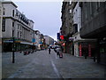 Northumberland Street