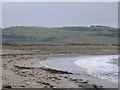 Sheephouse Hill from Brighouse Bay