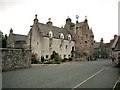 Fordyce Castle