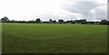 Queen Elizabeth II Recreation Ground, Blackfield, Hants