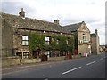 Sundial Cottage, Towngate, Clifton