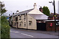 Ring o Bells, Lower Stretton