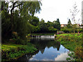 River Avon: Tetbury Branch