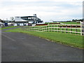 The Grandstand