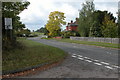 Box Borders near Ledbury